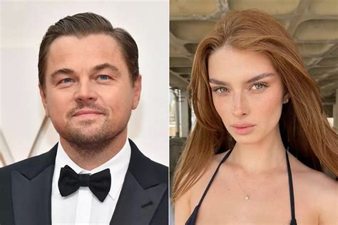 leonardo dicaprio charities|leonardo dicaprio novia.